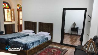 اتاق هتل سنتی فاضلی - یزد